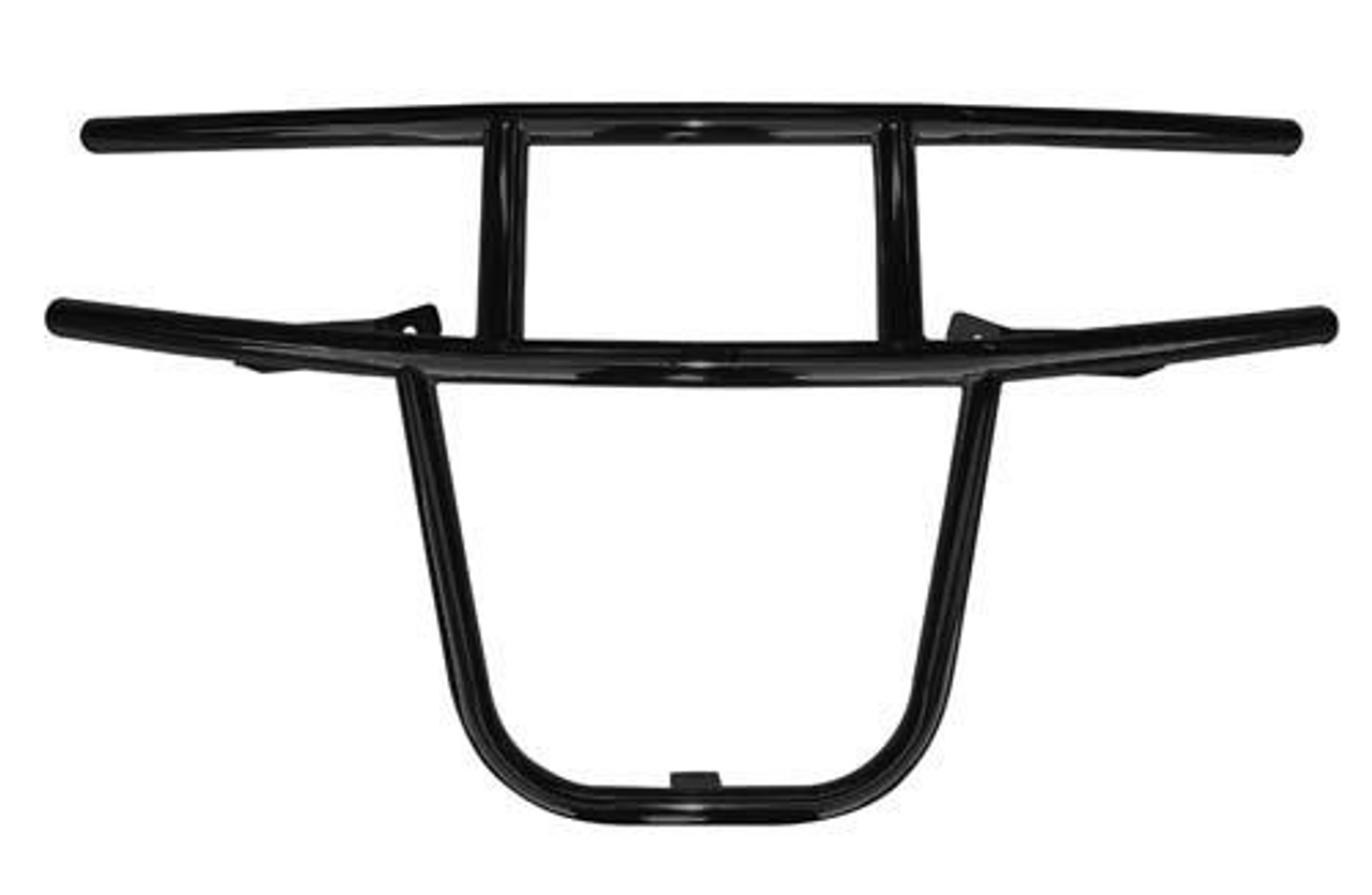 2008-2015 EZGO RXV Golf Cart - Jakes Brush Guard, 7291, BG-121