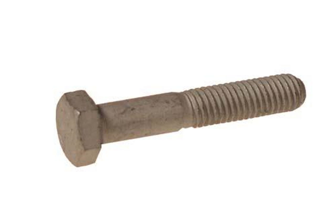 Metric Screw For Clevis (Short), 7739, 1022894-01