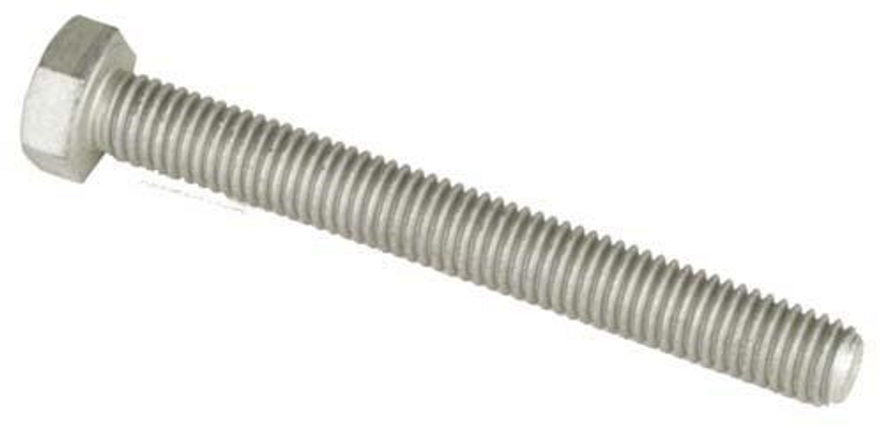 Metric Screw For Clevis(Long) & King Pin, 7741, 1022895-01