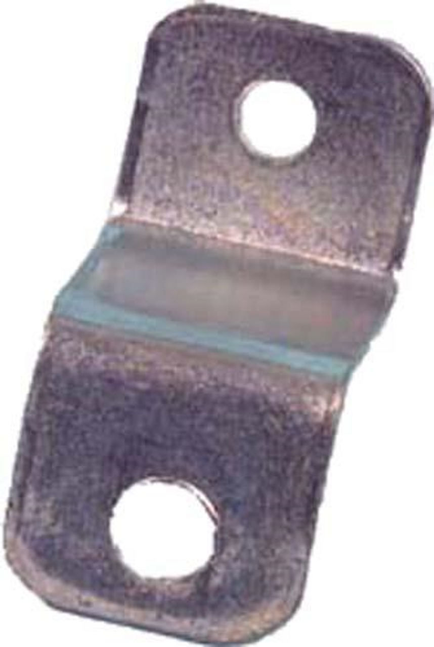 Club Car Electric Resistor Mount Bracket (Years 1976-1987), 781