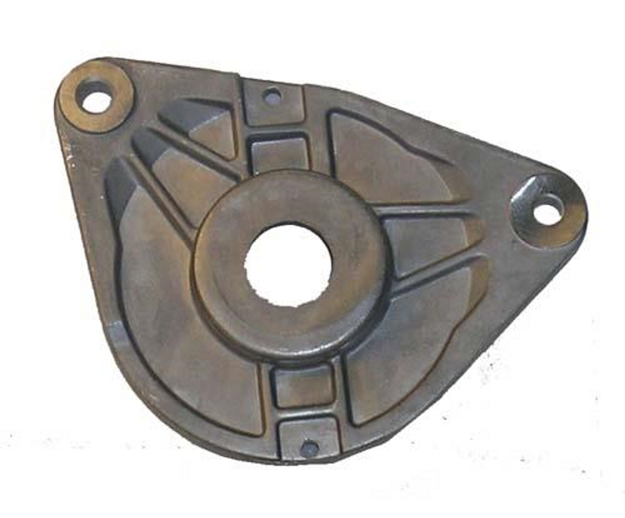 Club Car Gas Drive End Plate for Starter Generator (Years 2001-Up), 7907, 1028446-01