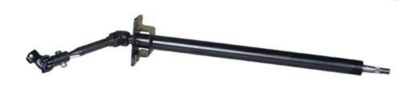 E-Z-GO RXV Steering Column Assembly (Years 2008-Up), 8085
