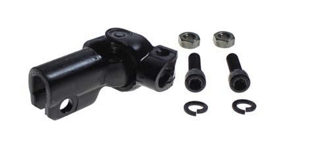 E-Z-GO RXV Steering Yoke Assembly (Years 2008-Up), 8086