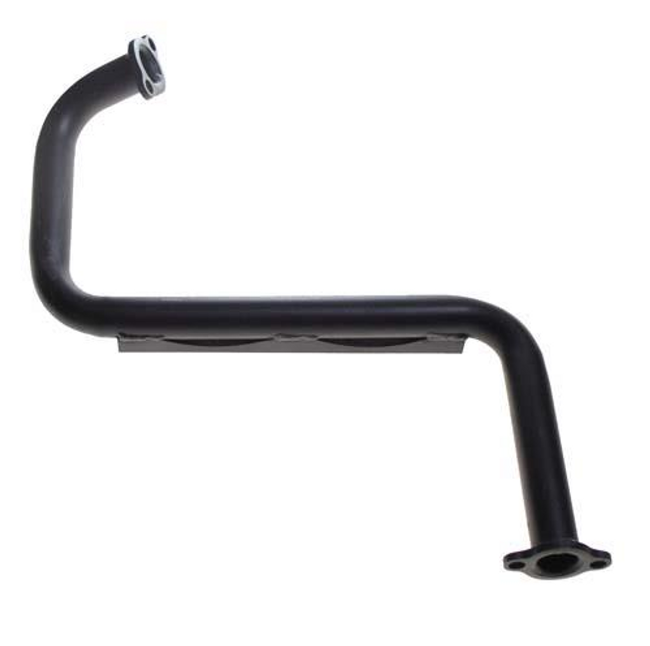 E-Z-GO RXV Muffler Exhaust Pipe (Years 2008-Up), 8152, 606982,