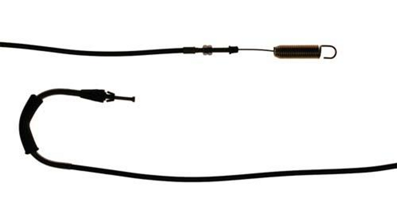 E-Z-GO Gas Shuttle 4/6 Accelerator Cable (Years 2008-Up), 8348, 608618