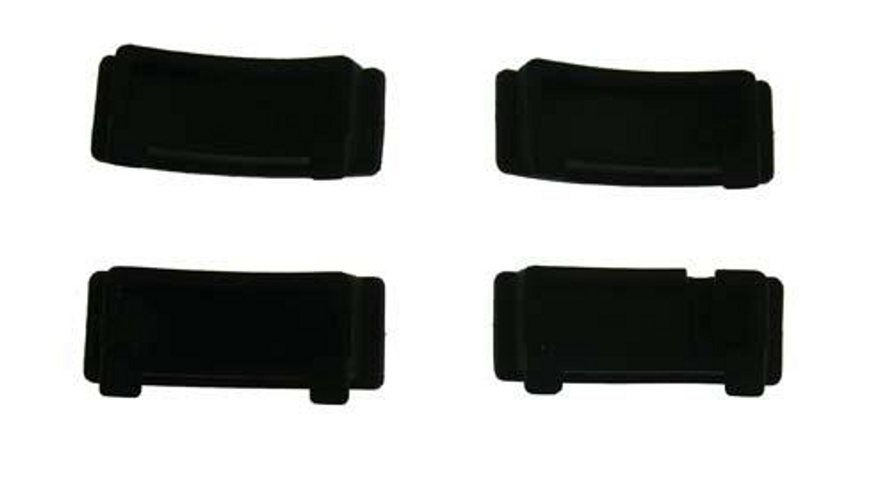 Club Car DS / Precedent Brush Inspection Cover for Advanced Starters (Years 1984-Up), 8406