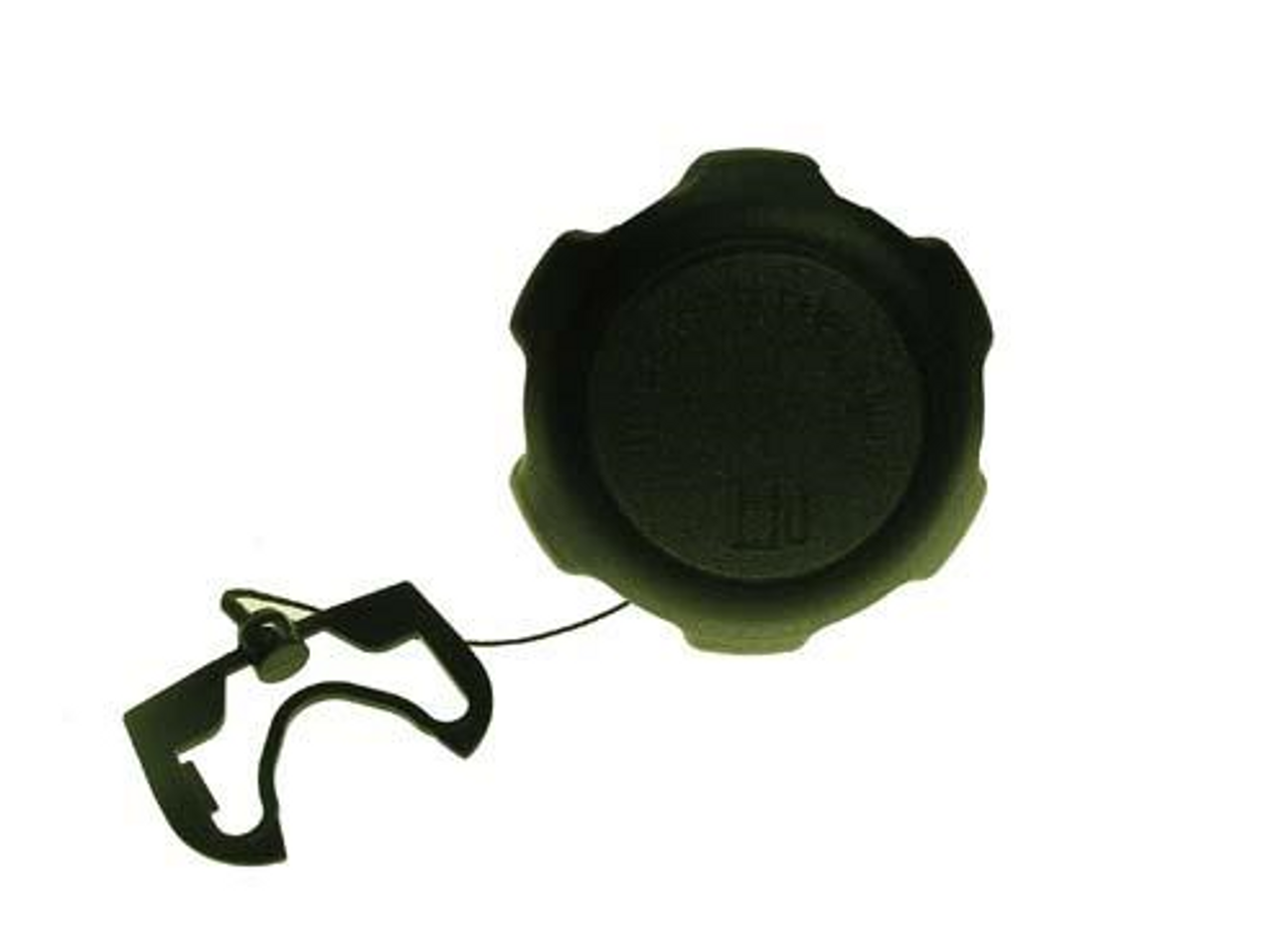 Club Car DS / Precedent Gas Cap (Years 2009-Up), 8407