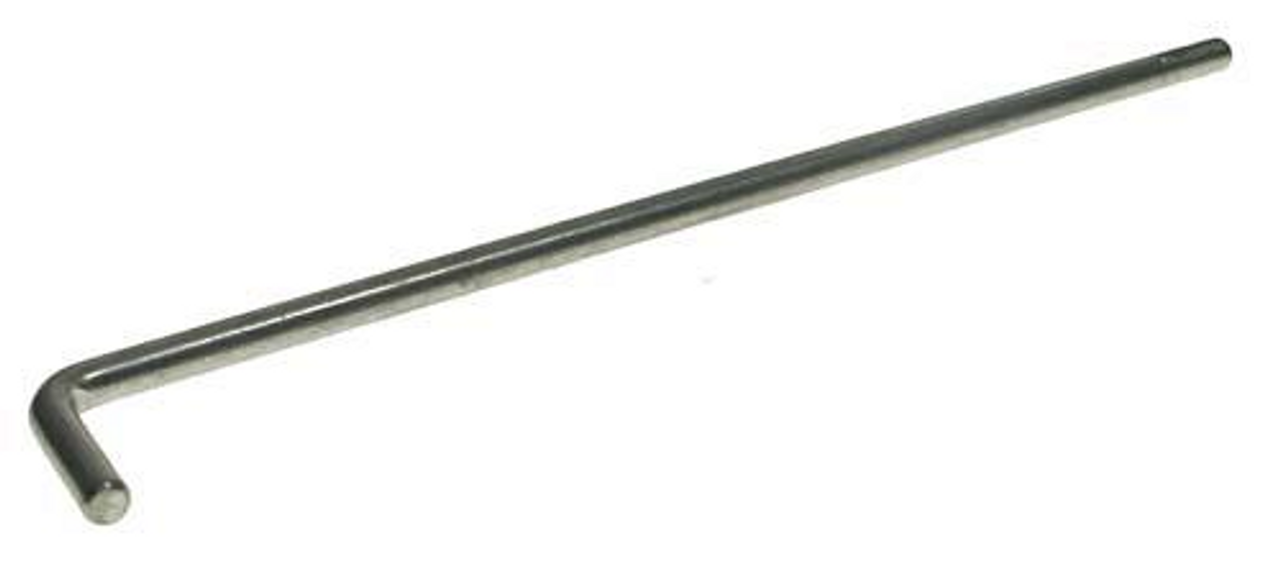 Club Car DS Parking Brake Rod (1981+), 848, 1010804