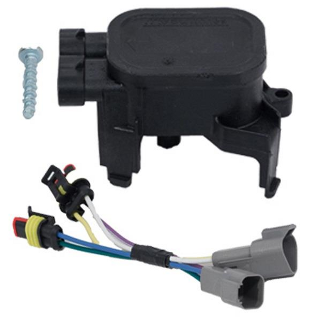 Club Car Precedent MCOR To MCOR3 Conversion Kit (Years 2004-2011), 8504