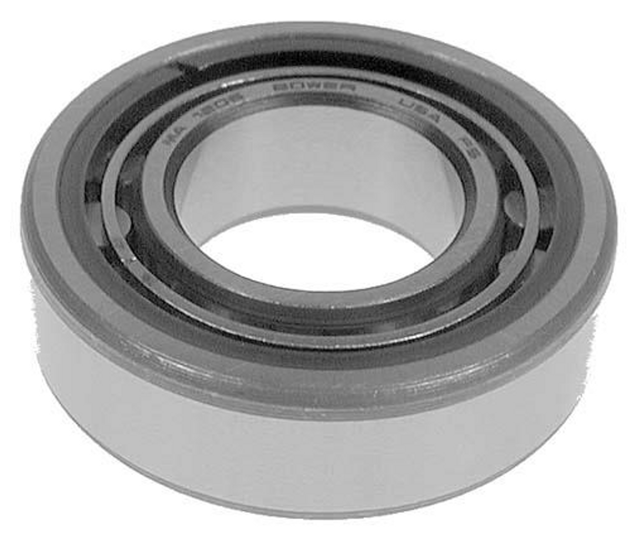 Columbia / Harley-Davidson Gas Bearing Set (1982-1995), 9116, 9117