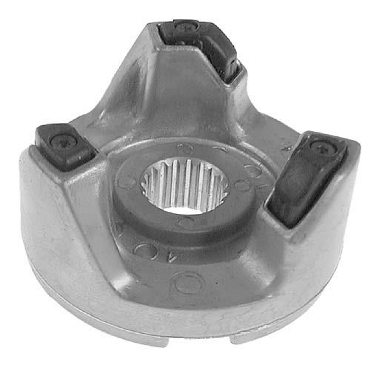 Yamaha Spring Seat (Models G2-G22), 9213