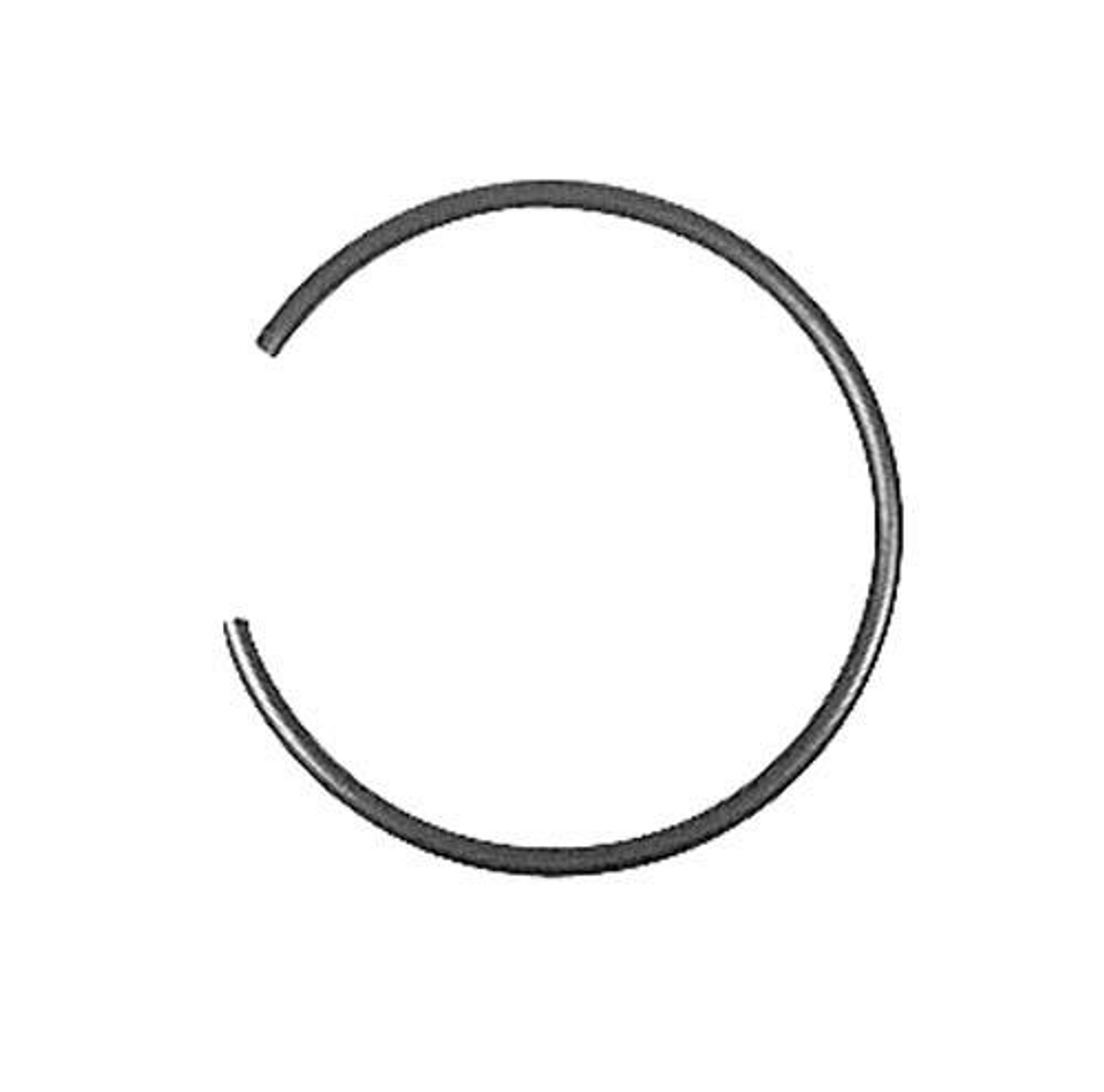 Retaining Ring, Yamaha G22, 9282