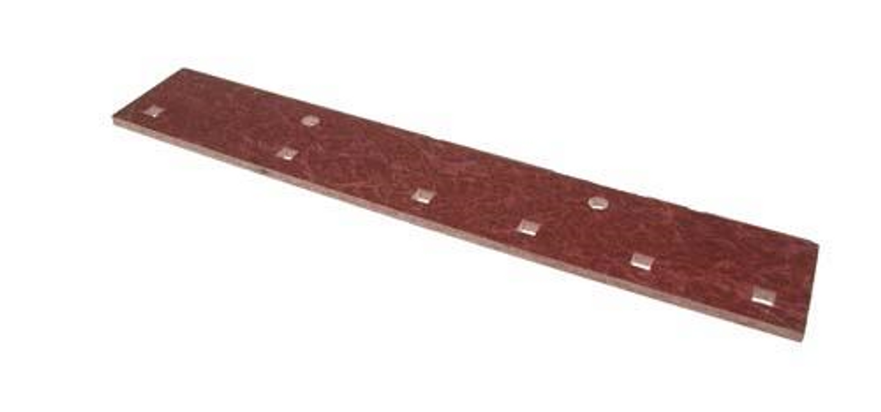 Resistor Mounting Board,Cc, 9436