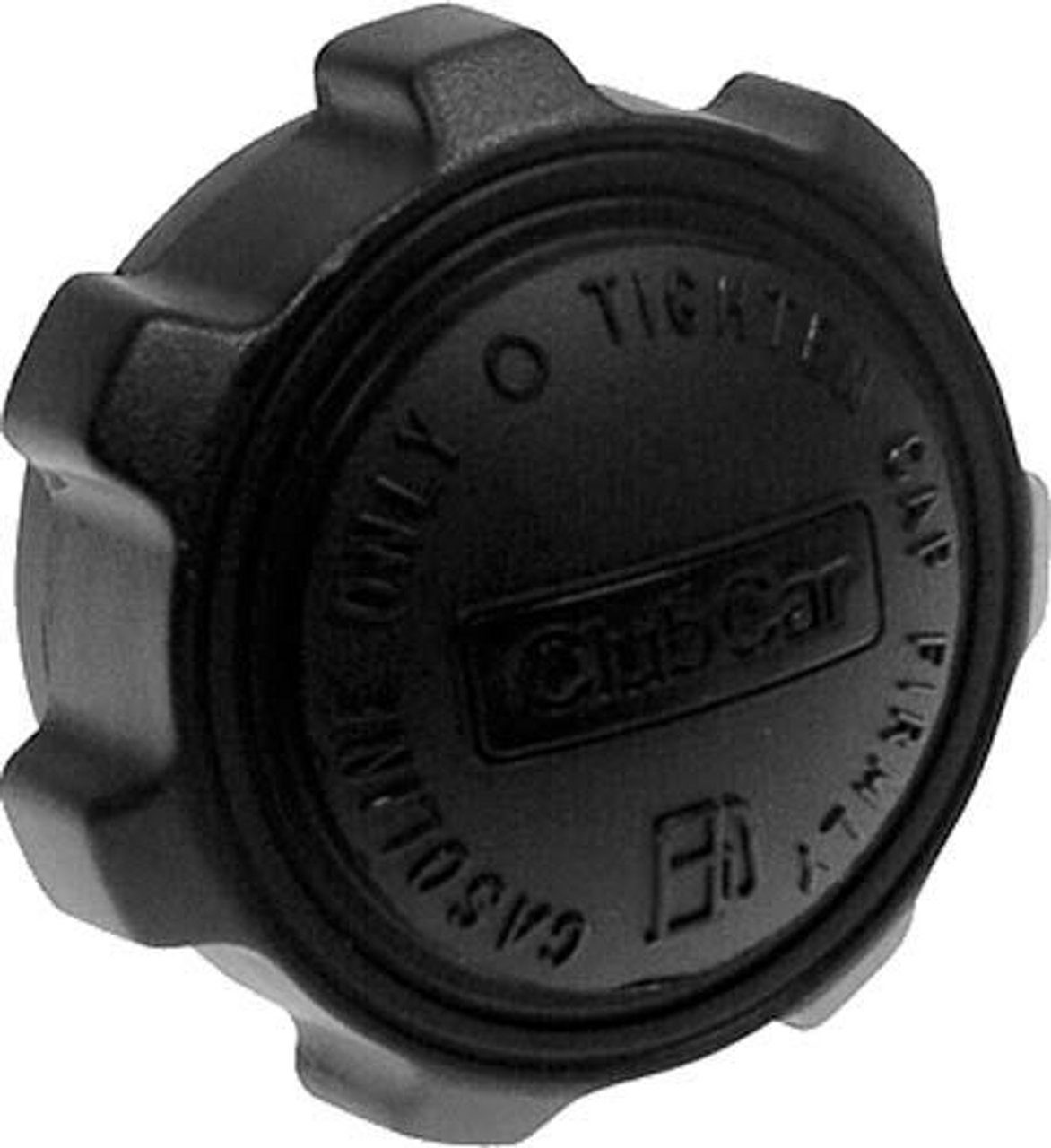 Club Car Gas Cap (Years 1992-Up), 9437