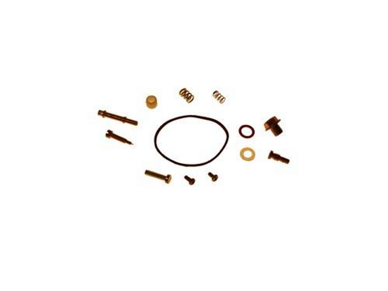 Club Car FE290 Carburetor Repair Kit, 9446