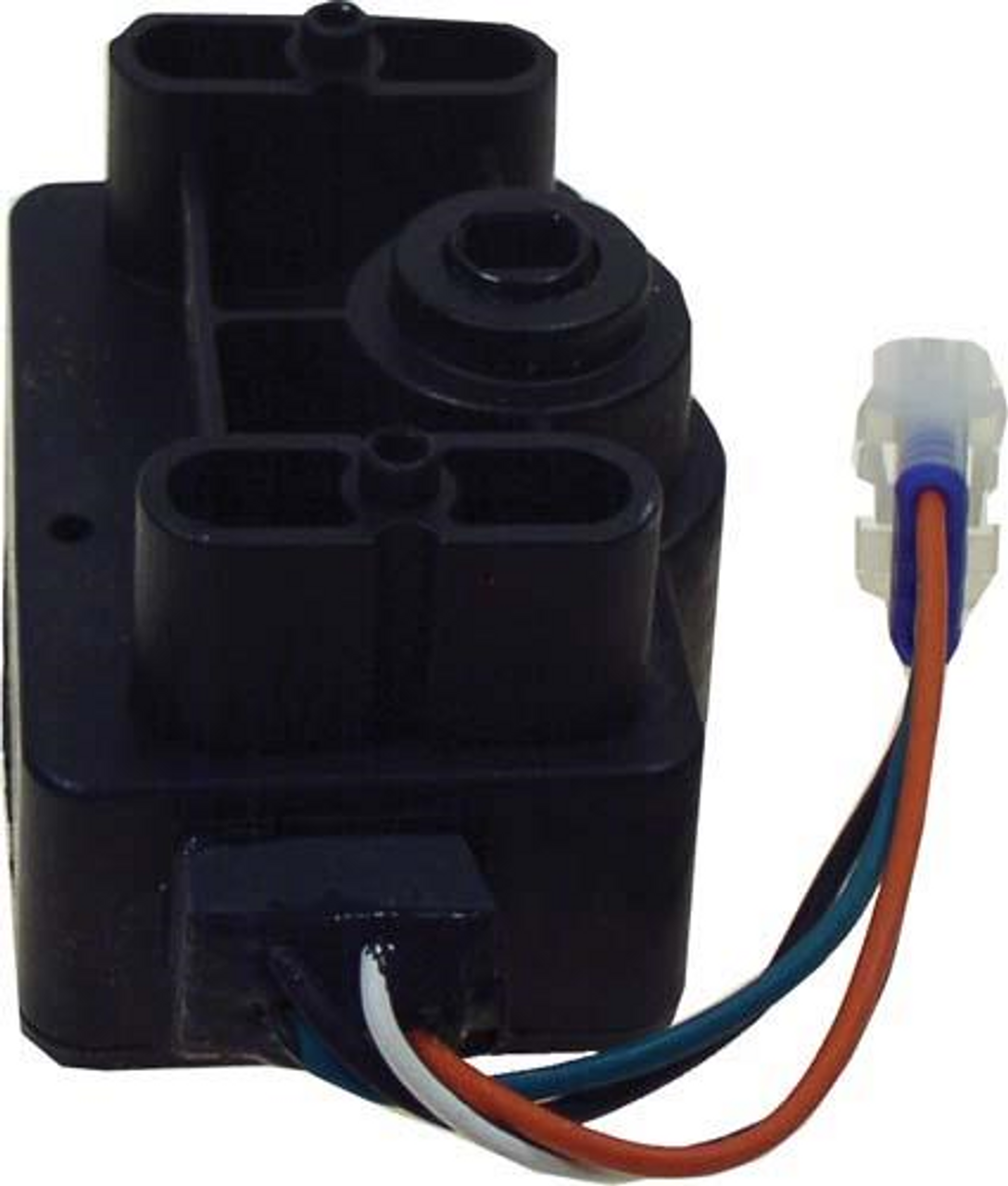 Club Car Precedent Gas GCOR Accelerator Switch (Years 2004-2008), 9475