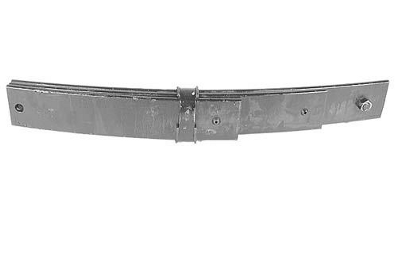 Leaf Spring,Front,Hd,E-Z-GO 1989-94, 9521