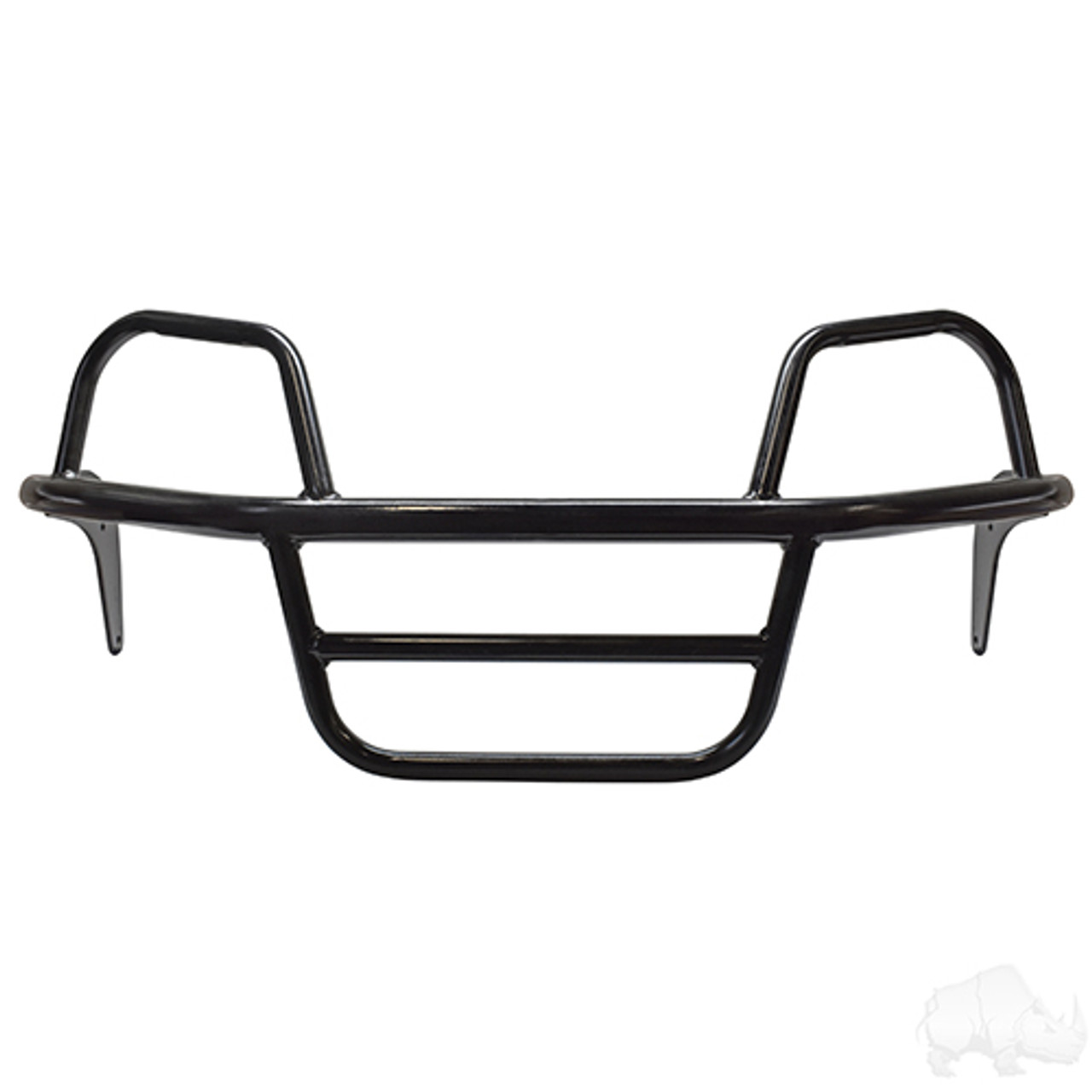 Steel Front Brush Guard for E-Z-Go Express, BG-127