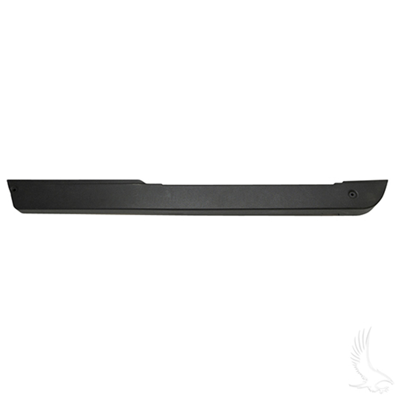 Rocker Panel - Passenger Side for E-Z-Go TXT Gas & Electric 2014-Up Golf Cart, BP-0107, 617333