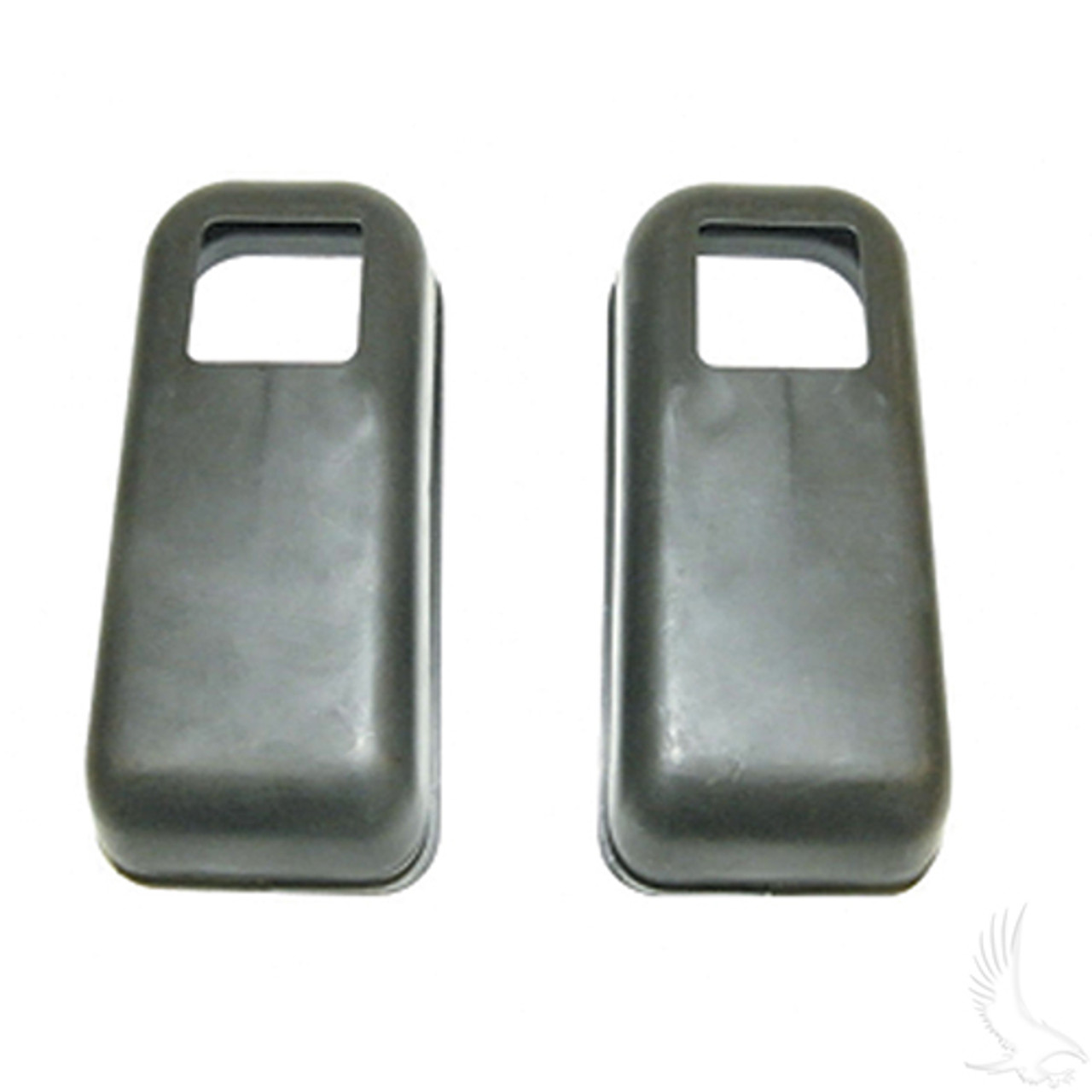Seat Back Assembly Boot (Pack of 2) for EZGO RXV Golf Cart, BP-0200