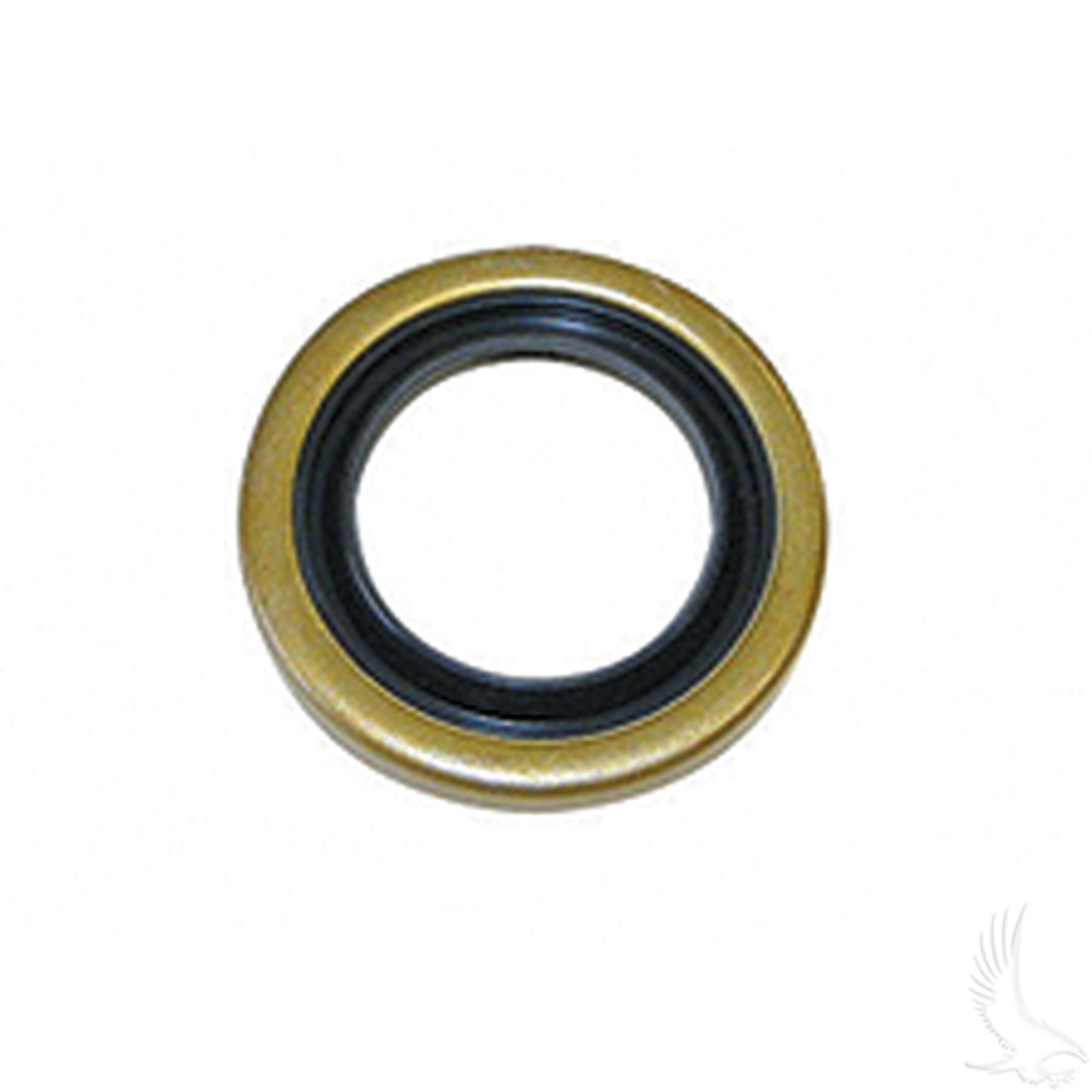 EZGO Golf Cart Front Wheel Seal, BRNG-028, 25146G1, 19472G1, 16103G1, 16086G1, 15135G1, 12092G1, 3930