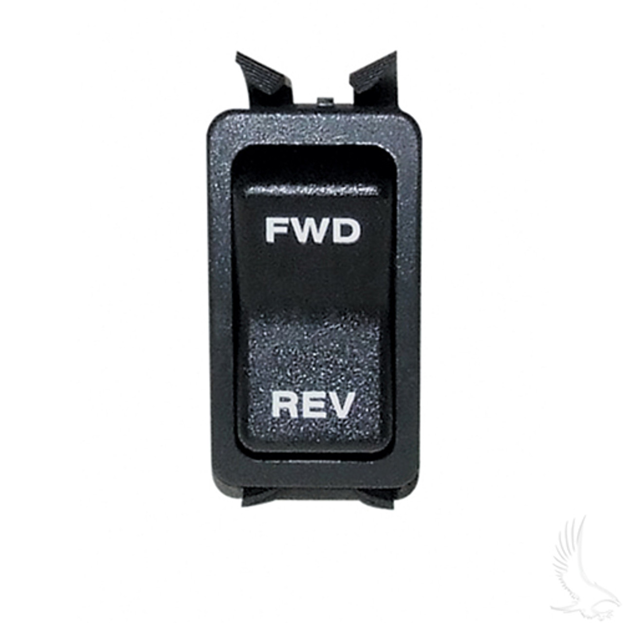 Forward/Reverse Switch Assembly for EZGO TXT PDS (2003-Up), FR-017, 74323G01, 9640
