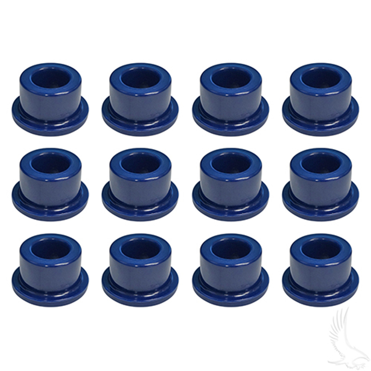 Bushing, SET of 12, Urethane, SPN-0038