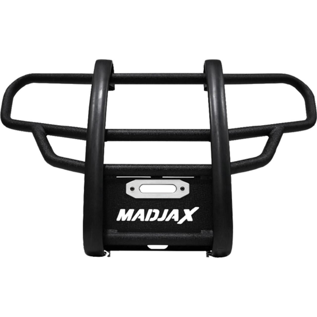 MadJax HD Brush Guard for Club Car Tempo/Onward Golf Cart, 14-032