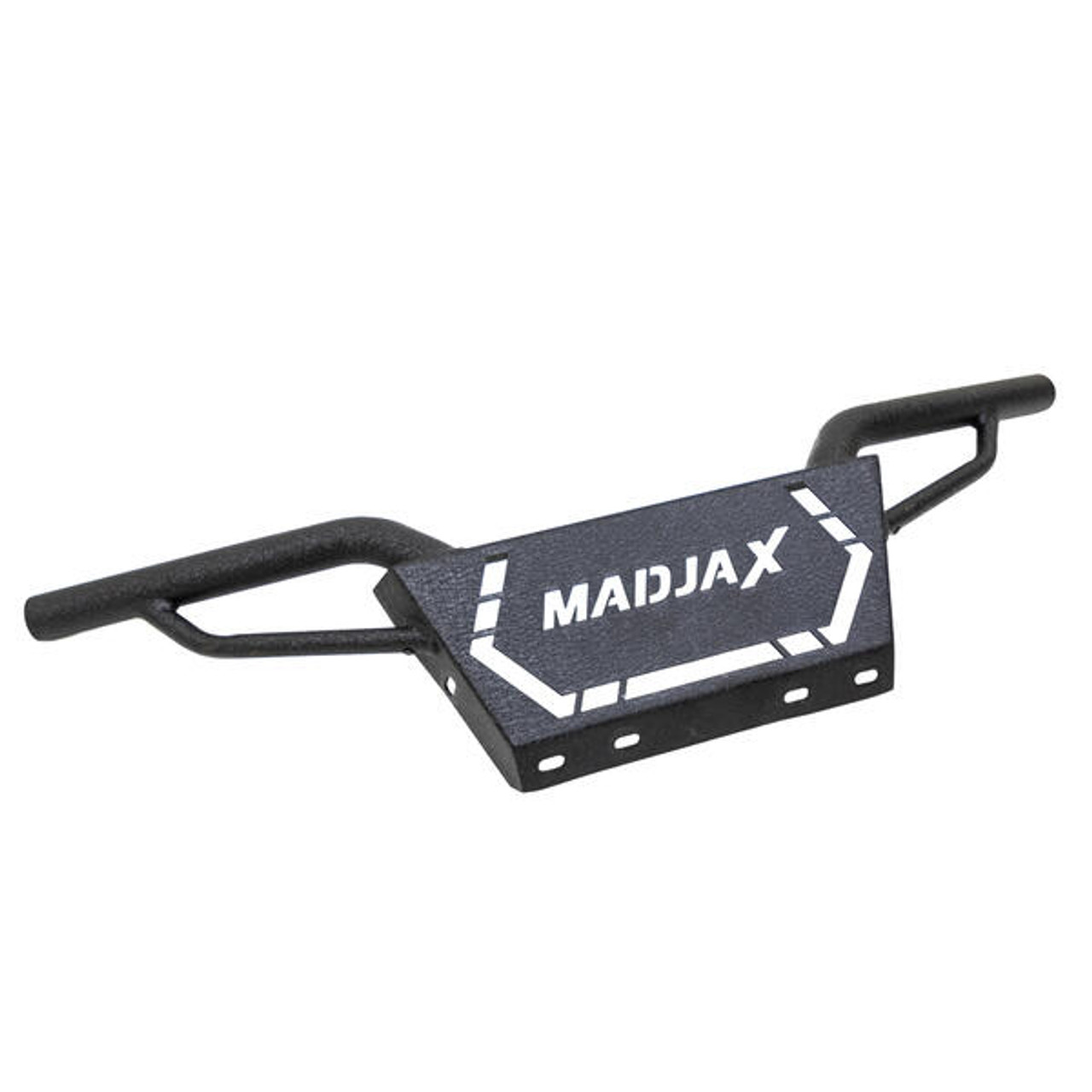 MadJax Brush Guard for Storm Body Kit & Jakes Long Travel Lift Kit (2001-2013), 14-035