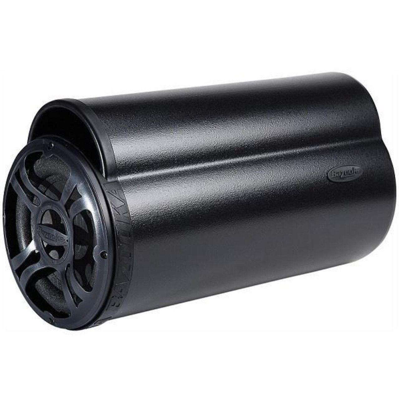 Bazooka BT Series 8 100-Watt Amp Tube Subwoofer (Universal Golf Cart Fit), 13-015