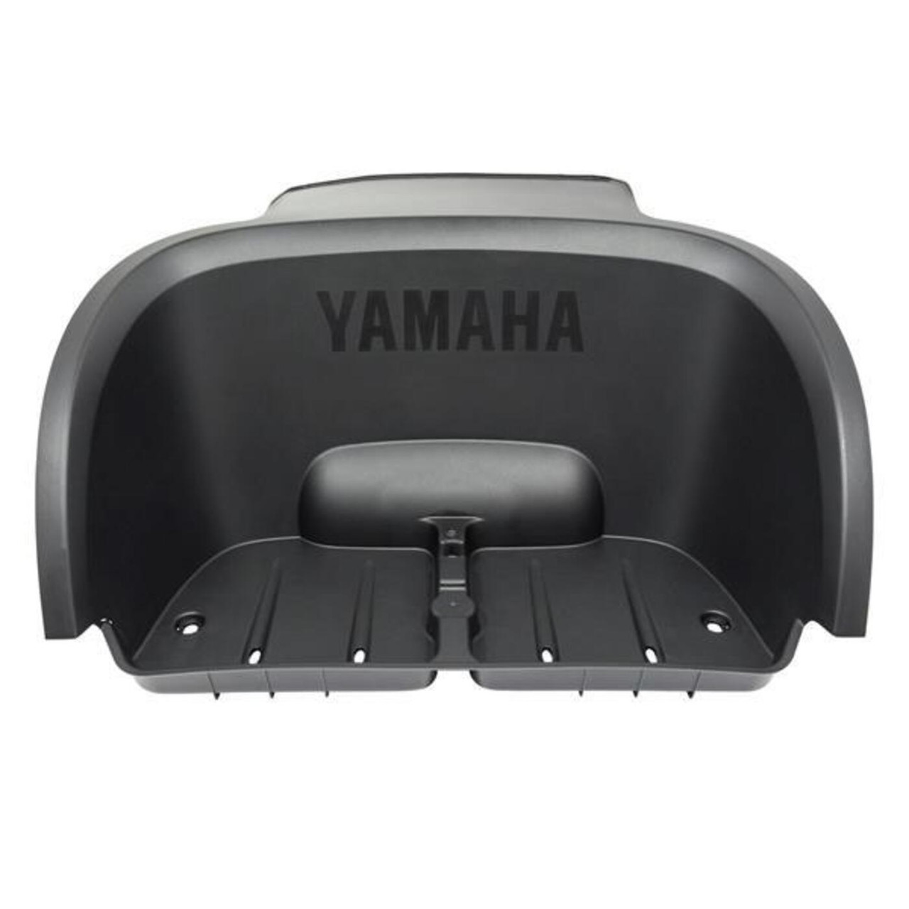 Rear Floor Cover - Yamaha Gas Drive2 Golf Cart (2017-Up), 24-095