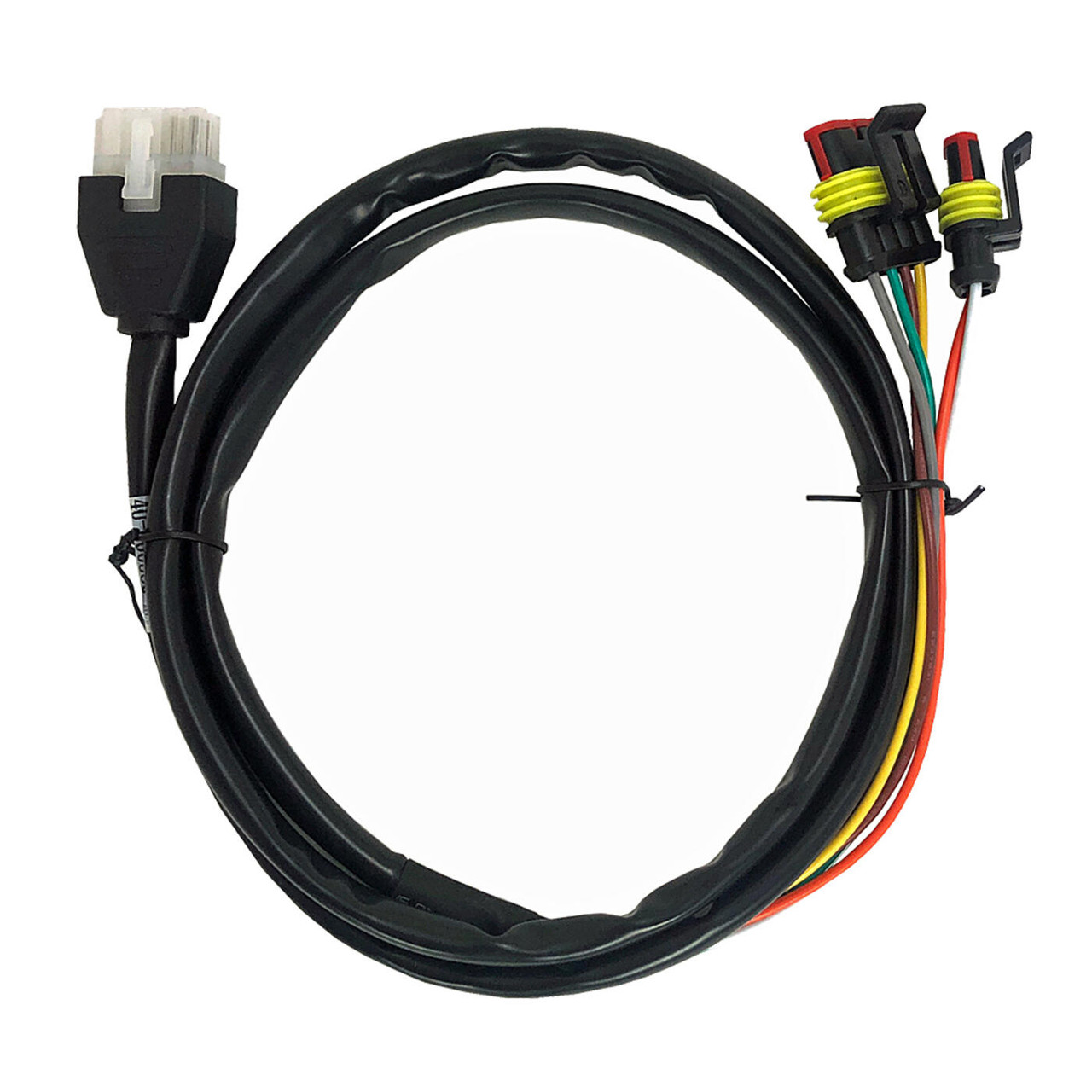 Navitas Golf Cart Motor Sensor Cable, 25-103