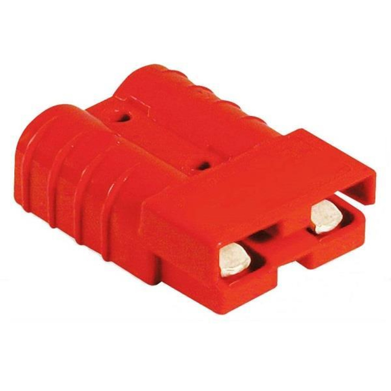 Red Golf Cart SB50 Plug With 8.5 Ft. DC Cord, 3691