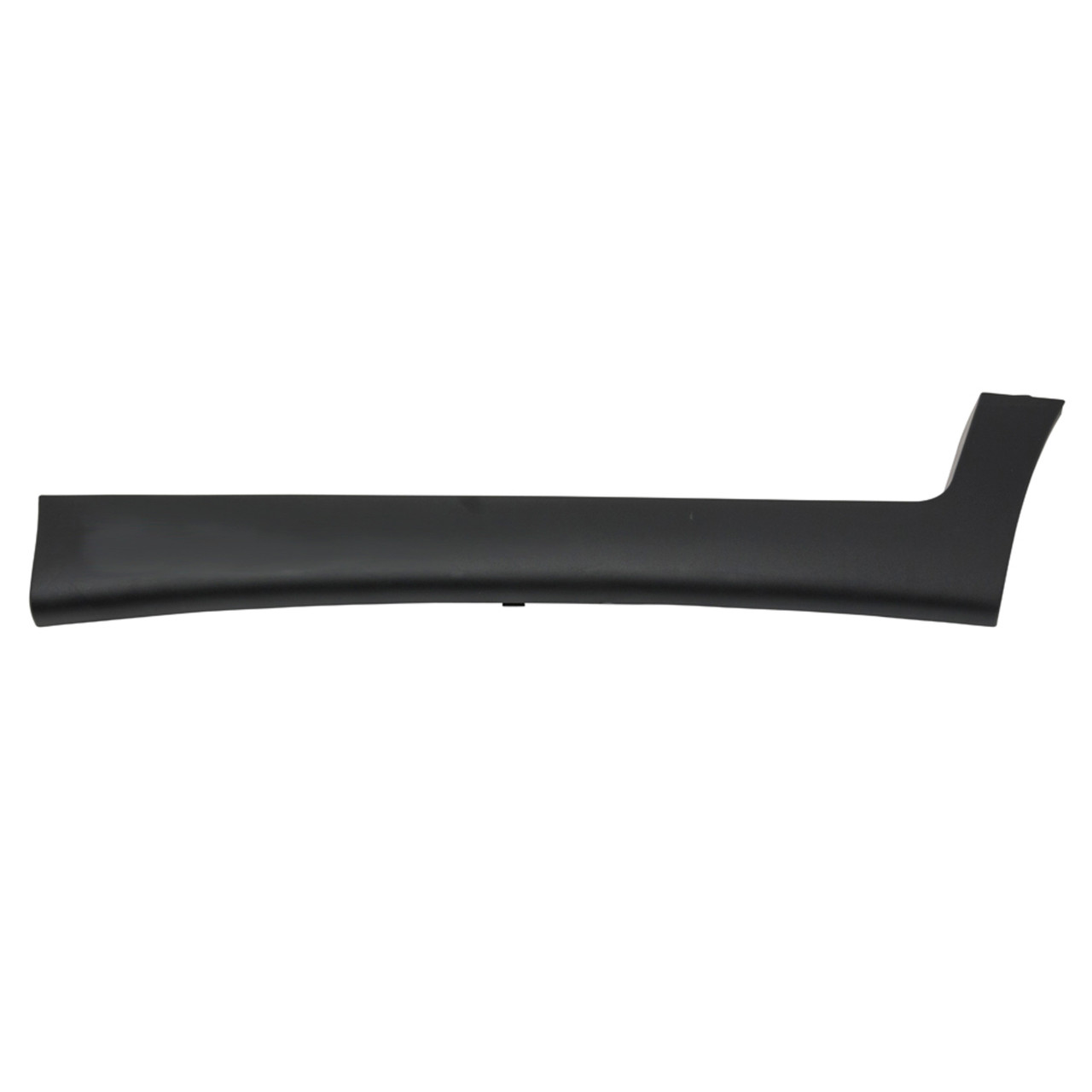 Right Hand (Passenger Side) Golf Cart Side Panel Trim for Yamaha Drive2, 24-097