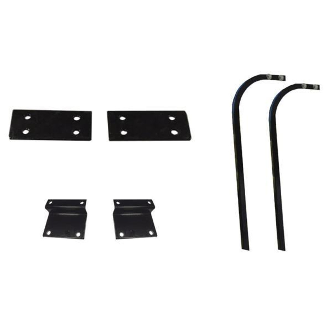 Mounting Kits for RedDot Tops (Club Car Precedent and Yamahae G29/Drive & Drive2), 26-155, 26-112