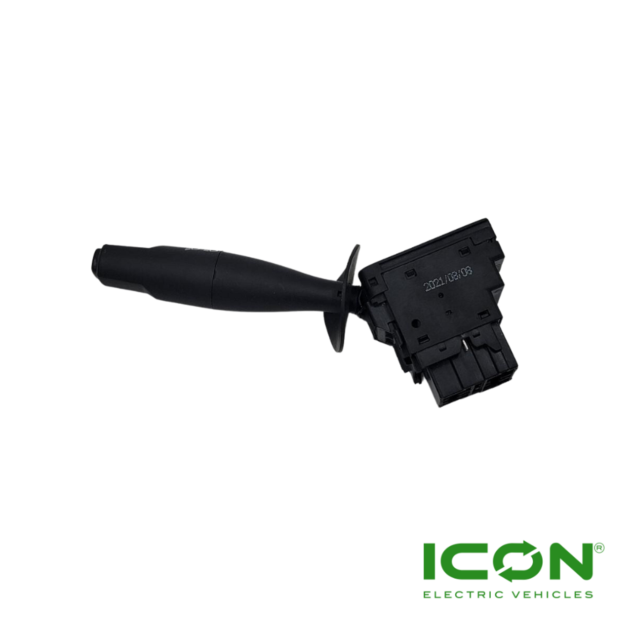 Turn Signal Stalk for ICON Golf Cart, LIGHT-701-IC, 3.03.011.000025, 3.202.02.020062