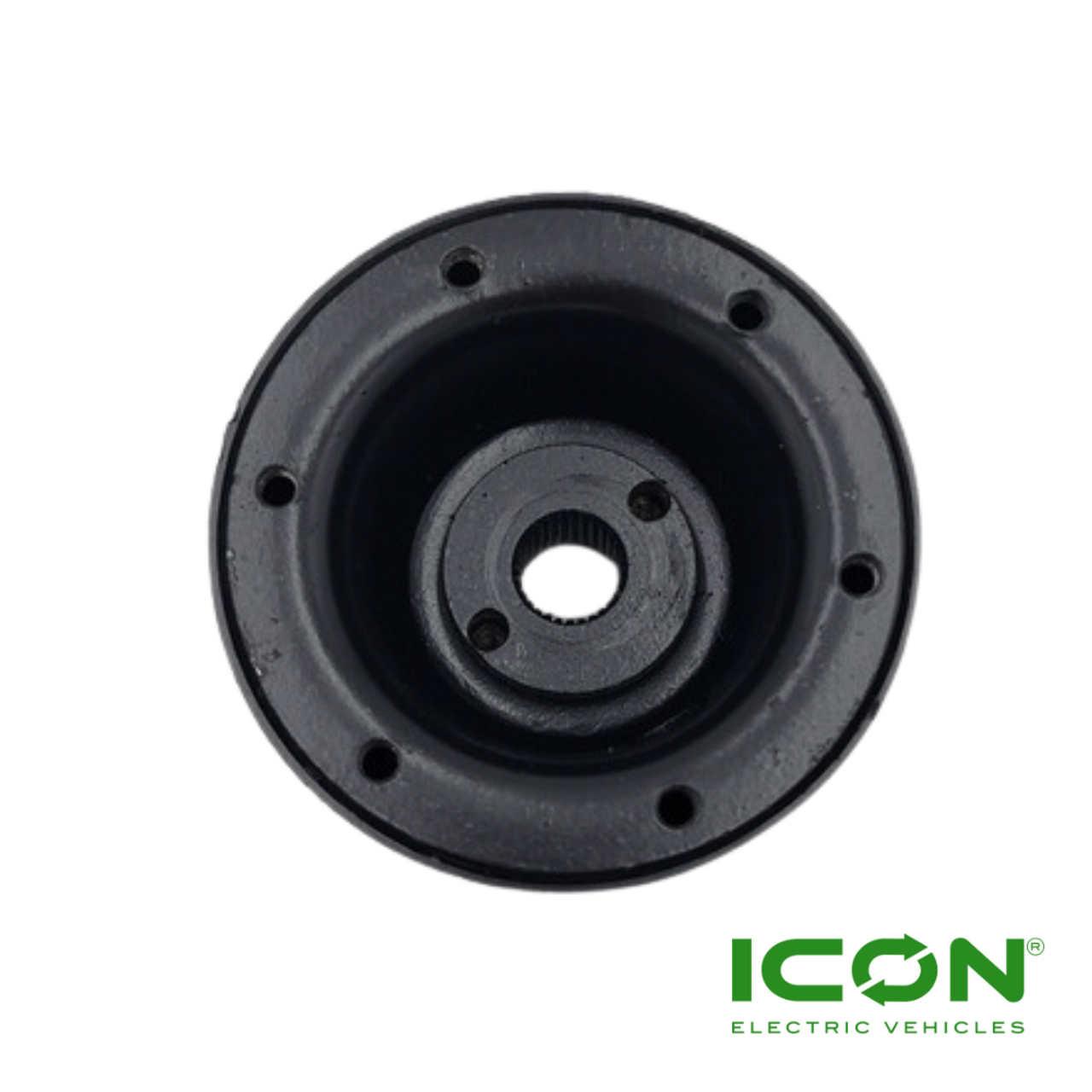 Steering Hub Adapter for ICON Golf Cart, SR-305-IC, 3.02.014.000013, 3.206.10.000017