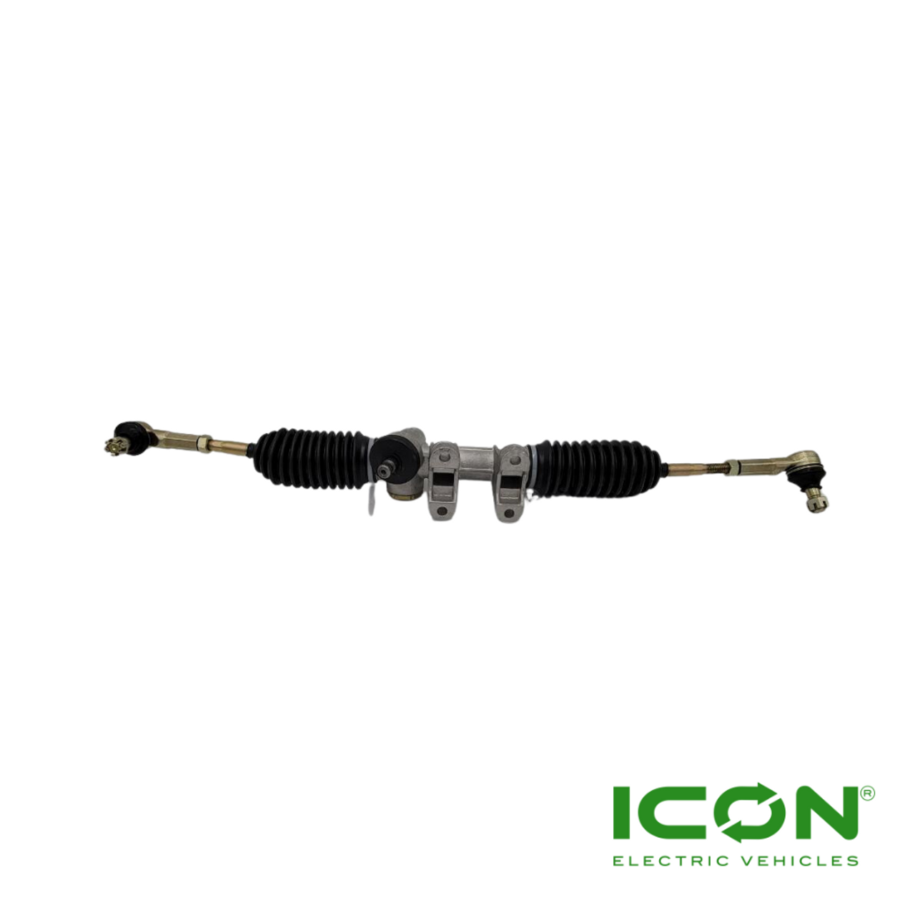 Steering Rack for ICON i40L, i40FL, i60L Golf Cart (Lifted Models Only)