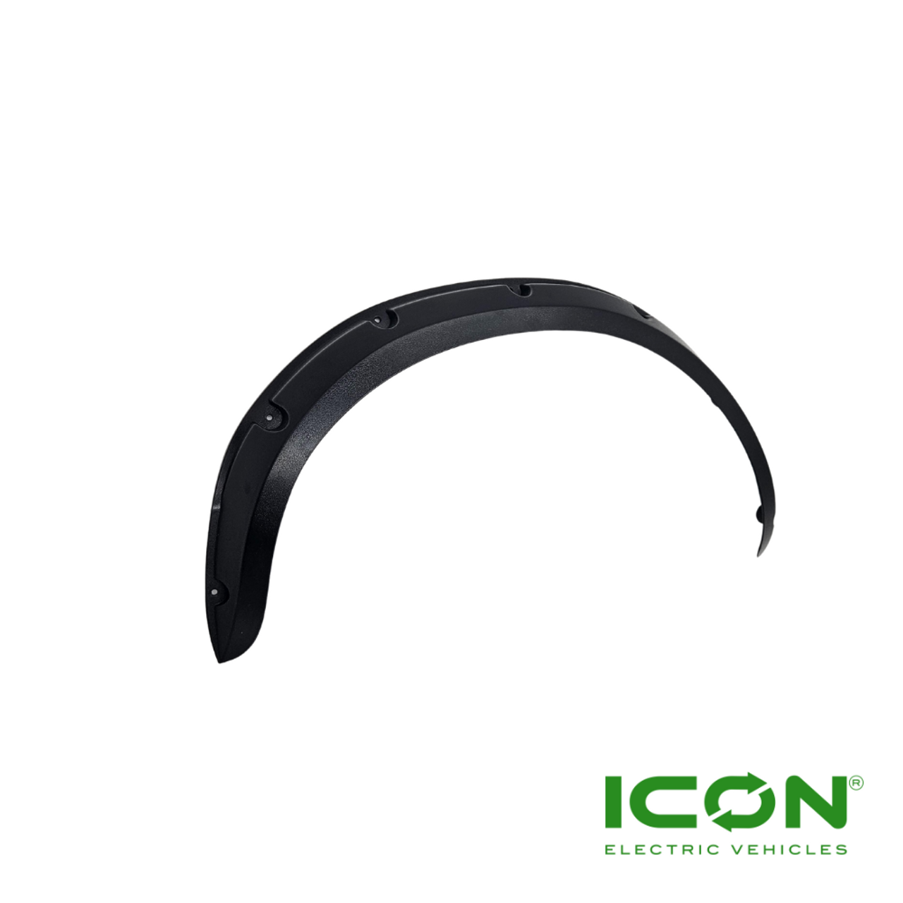 ICON Golf Cart Fender Flares for i20L, i40L, i60L Models - Set of 4 (Lifted Units), ACS-712-IC, 3.02.011.300060, 3.201.06.000025, 3.02.011.300061, 3.201.06.000026, 3.02.011.300056, 3.201.06.000027, 3.02.011.300087, 3.201.06.000001