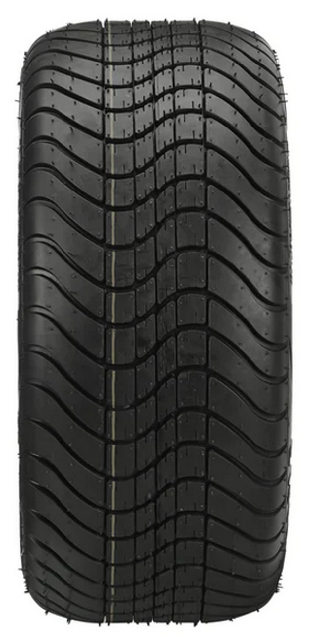 Revenge 23x10-12 4-Ply Elite Street Golf Cart Tire, ISL-80521