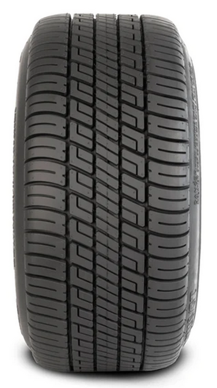 Revenge 205/30-12 Deli 4-Ply DOT Street Golf Cart Tire, ISL-65521