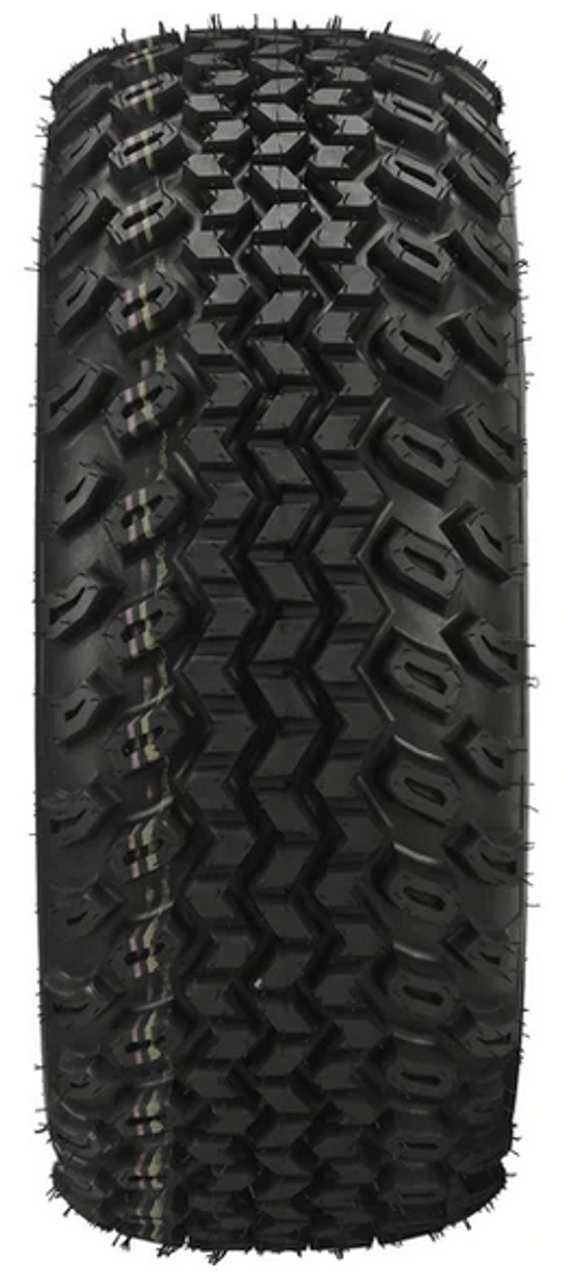 Revenge 23X10-14 Duro Dessert All-Terrain Golf Cart Tire, ISL-30541