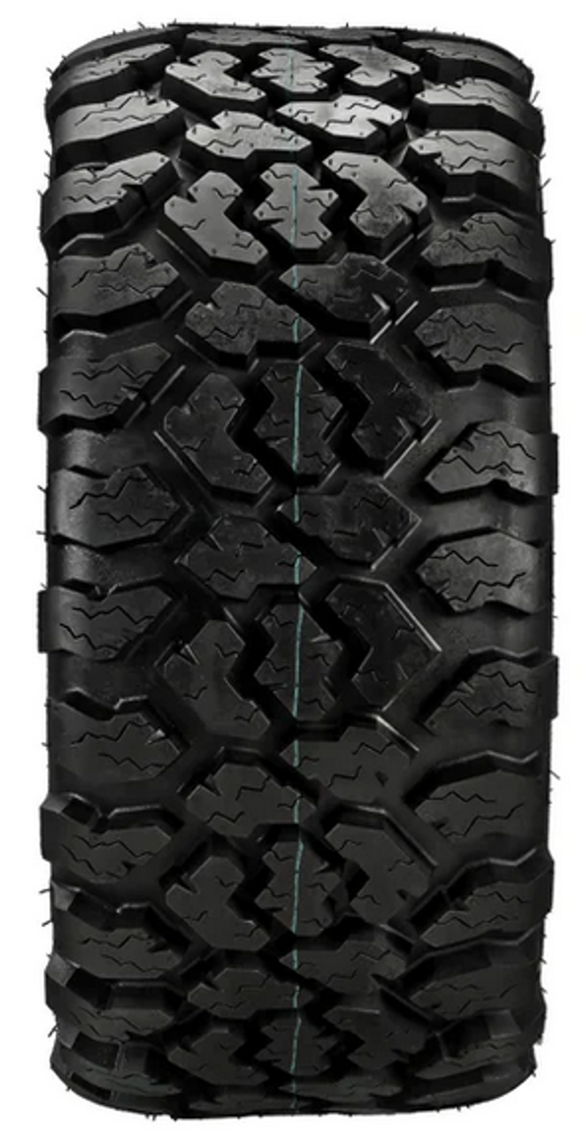 Revenge 23x10 -14 4-Ply Sierra Rover Radial All-Terrain Golf Cart Tire, ISL-60541