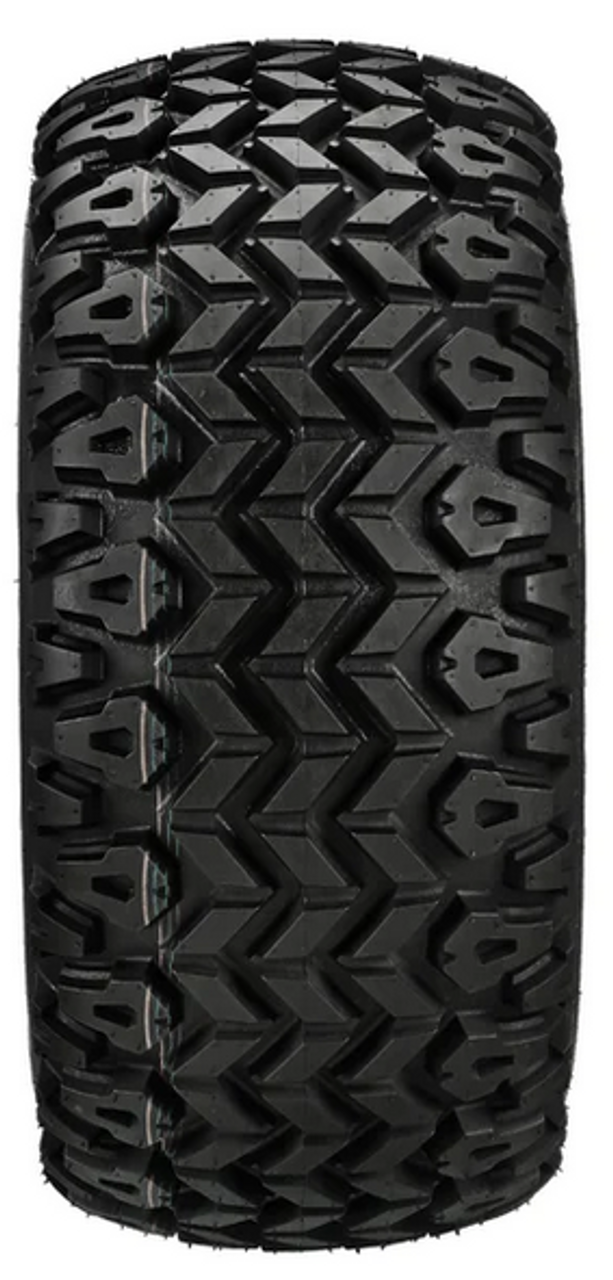 Revenge 23X10-14 4-Ply Sierra Classic All-Terrain Golf Cart Tire, ISL-80541