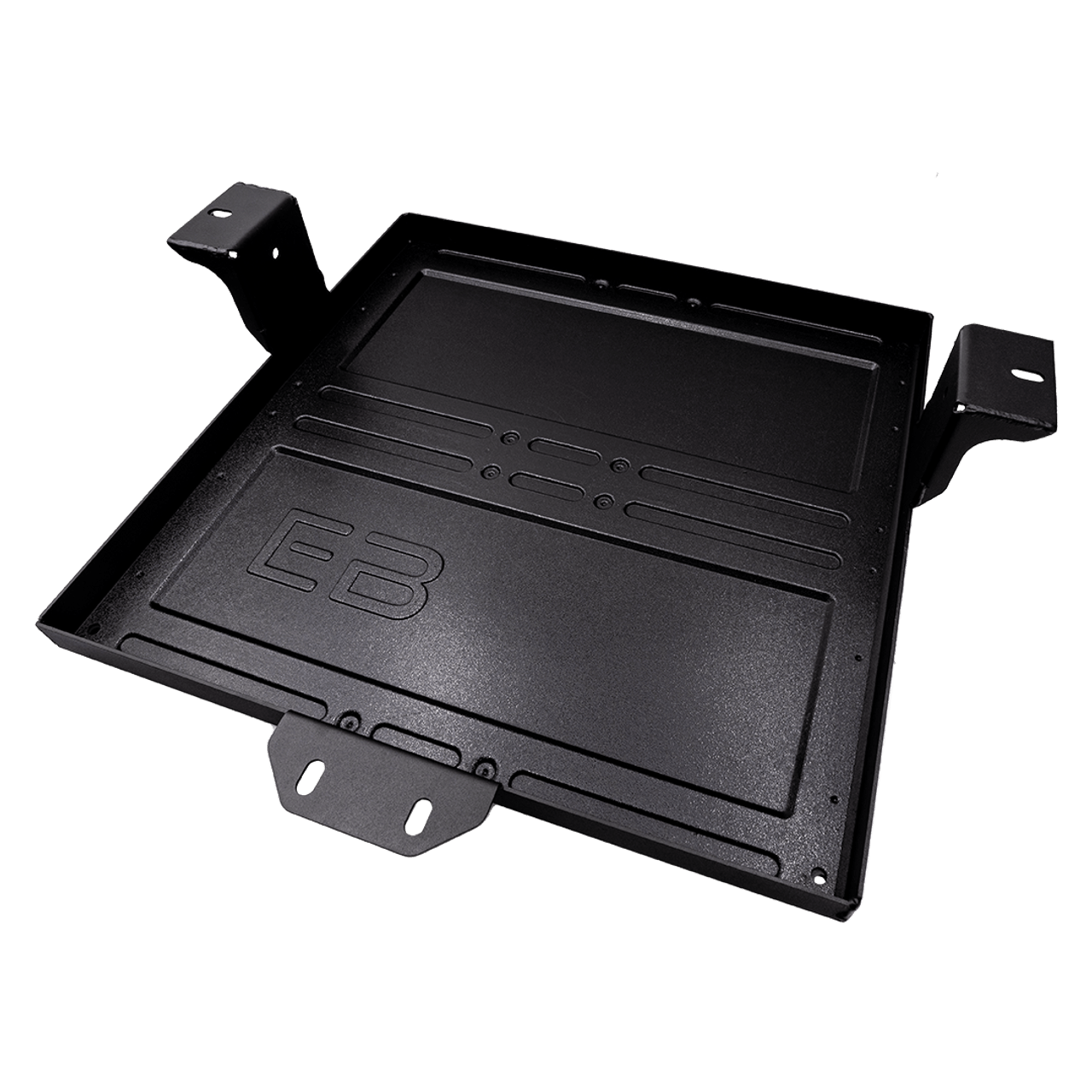 E-Z-GO RXV Golf Cart Eco Battery Tray, A-8102