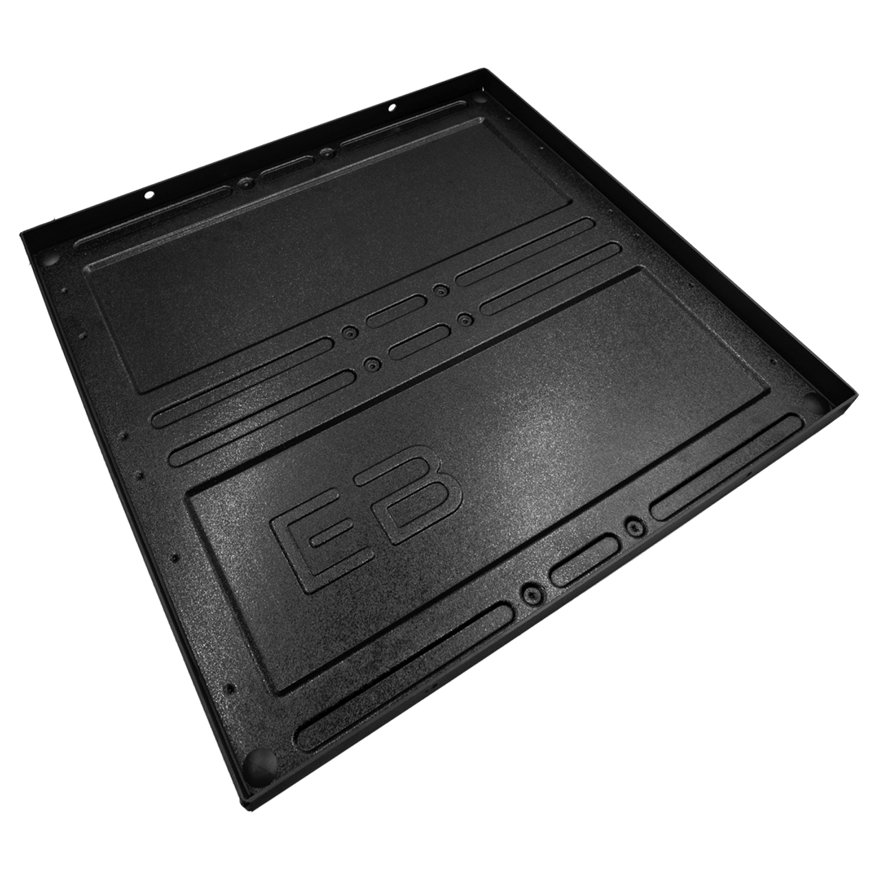 Kodiak EV Eco Battery Golf Cart Battery Tray, A-8302