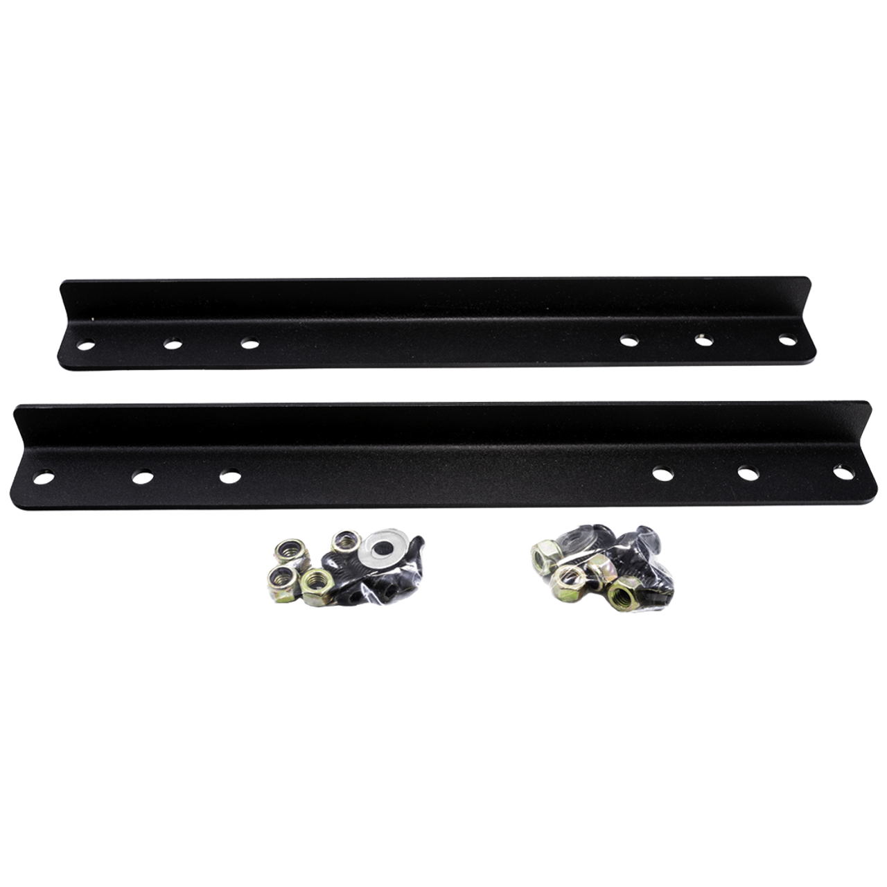 Royal EV Crown 4/6 Golf Cart Battery Mounting and Hardware Install Kit; Long (B-03, B-06), A-8303