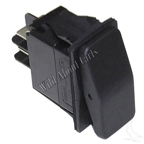 Forward/Reverse Switch Assembly, Club Car DS 96-06 48V, Club Car