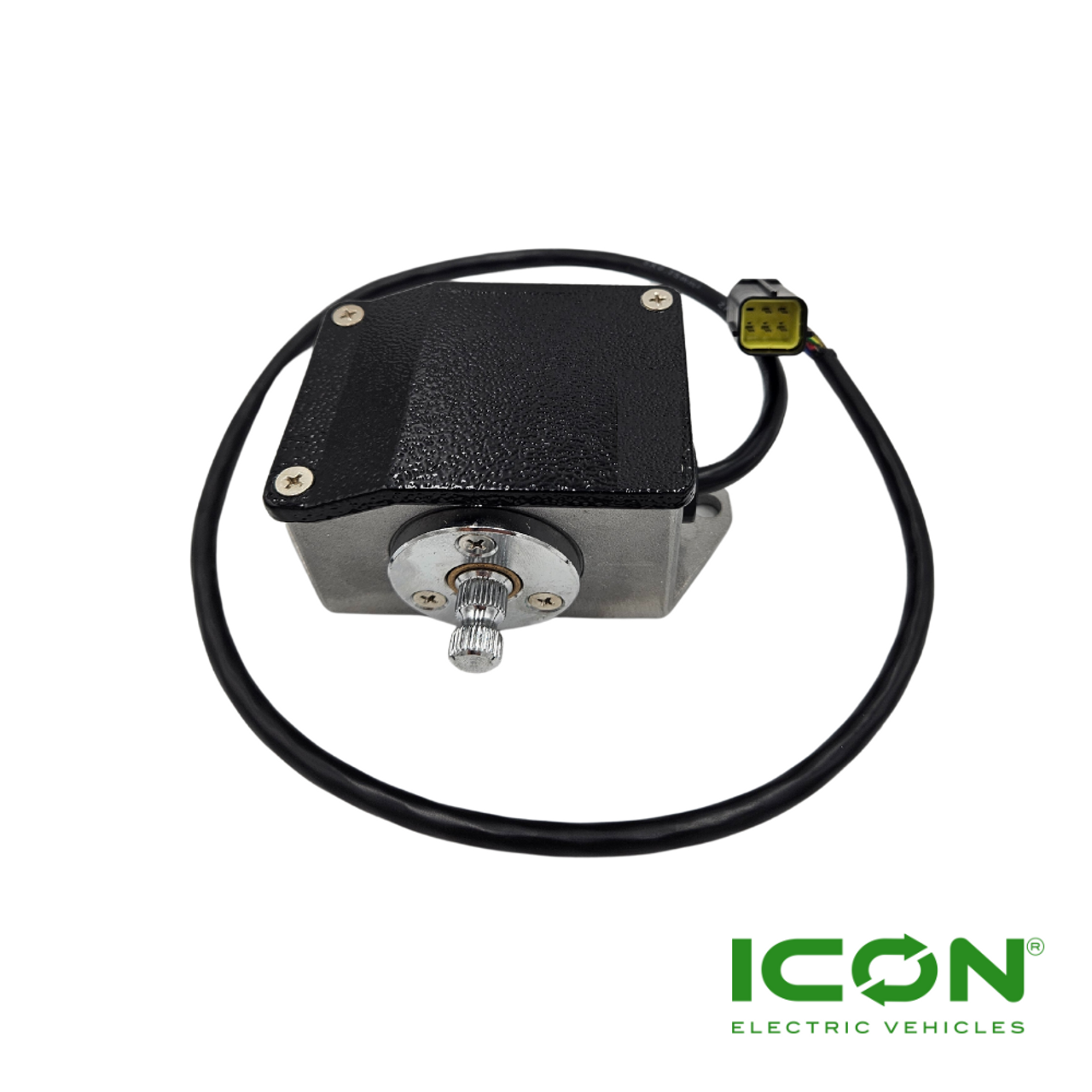 Accelerator Hall Pedal Switch for ICON Golf Cart, BRAK-654-IC, 3.03.005.000019, 3.202.05.000013