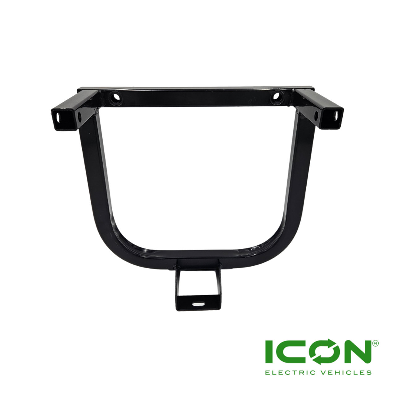 Front Brush Guard Internal Steel Frame for ICON Golf Carts, BD-834-IC, 2.01.004.040035, 2.03.103.100012